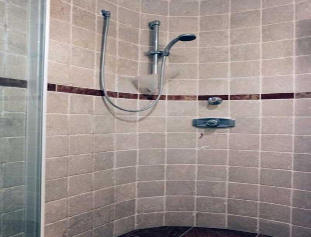 Chambre D'Hotes Les Rives De La Tronne Mer Exterior foto